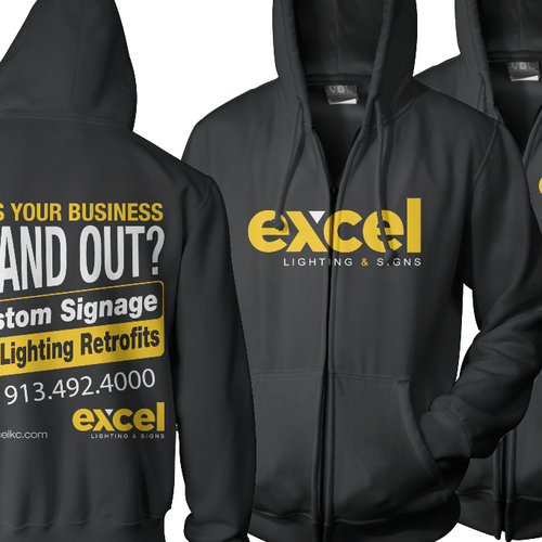 Hoodie sale design company