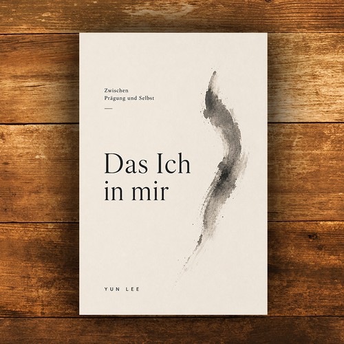 Book cover contest entry by HandDrawnS