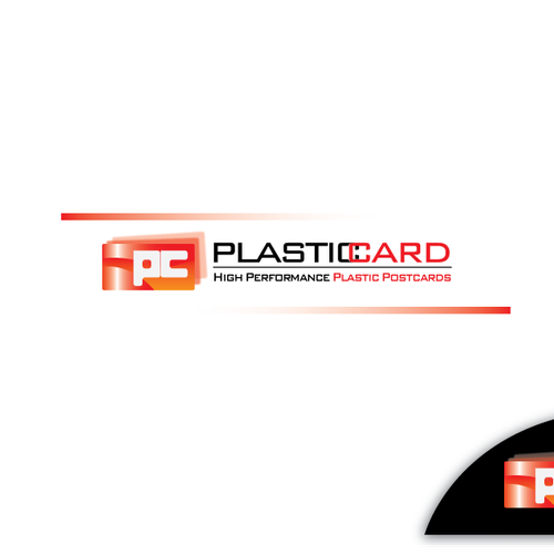 Help Plastic Mail with a new logo Design von 99sandz