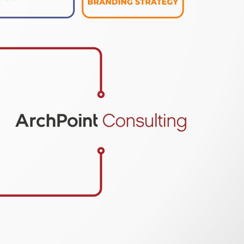 Graphically depict steps in project management process! Design by Leo Sidharta