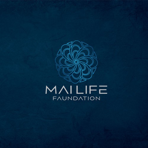 Logo design contest entry by Mayes