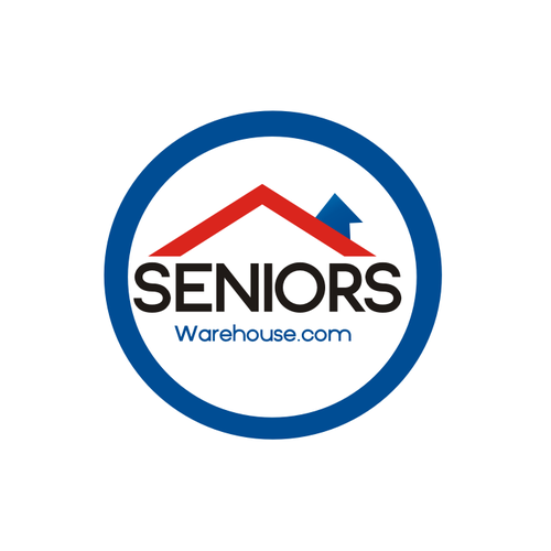 Help SeniorsWarehouse.com with a new logo Design von Yudhisakti