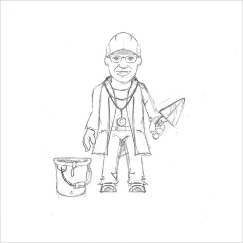 Illustration or graphics contest entry by c-artworker