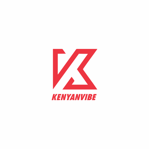 Design a logo for a young hip growing media brand based in Nairobi, Kenya Design réalisé par zamozam