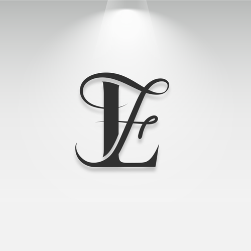 Sophisticated monogram logo design needed Design by Nag Creative