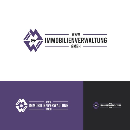 Logo & brand identity pack contest entry by Bad Flow