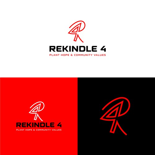 Rekindle Logo
