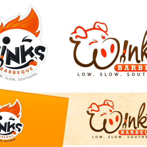 Winks bbq 2024