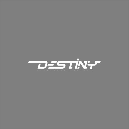 destiny Design réalisé par nowayout