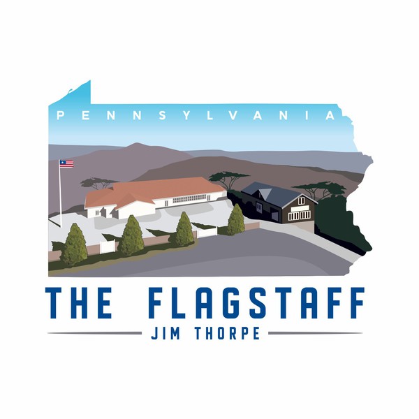 Design by Vac_king™ titled "Landmark"