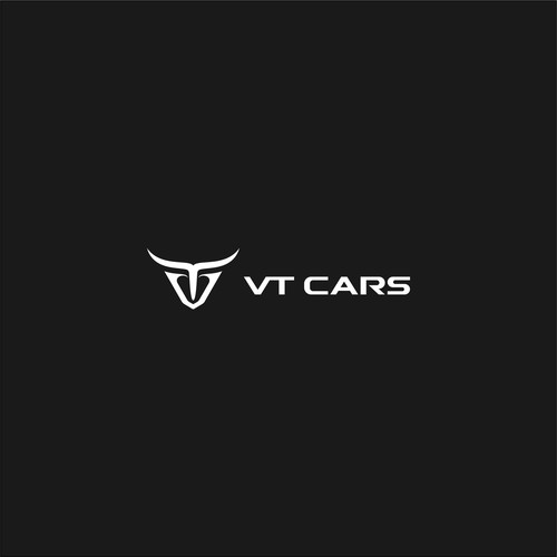 VT Cars - Auto garage logo Design by jang.supriatna