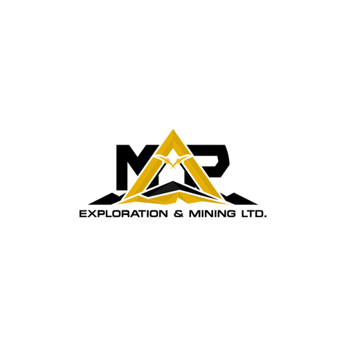 We need a sleek logo for our gold mining company Design by VR_graphic