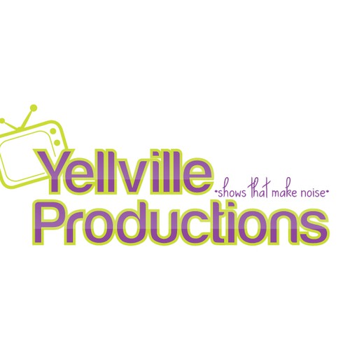 Designs Help Yellville Productions with a new logo Logo design contest
