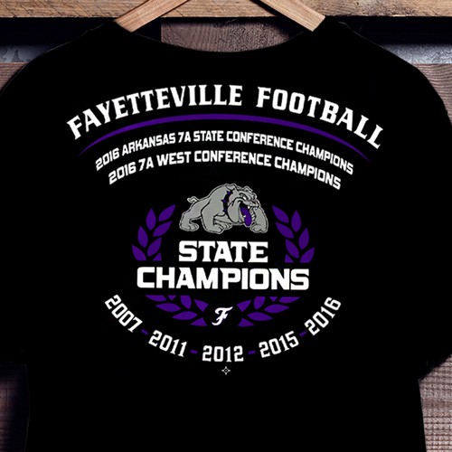 Hoover High launches sales of state championship T-shirts  Football shirt  designs, College football shirt, Southern shirts