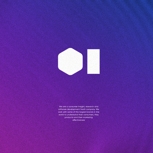 Design a brand for a next-gen Marketing Insight Company Design by mr.giraffe.design