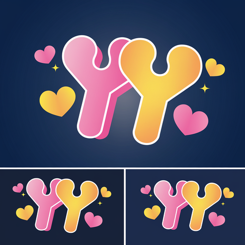 Logo design contest entry by PoornaWander