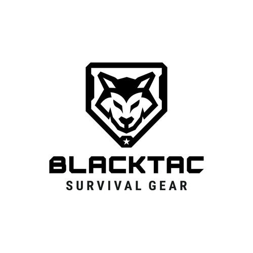 Logo design contest entry by Thespian⚔️