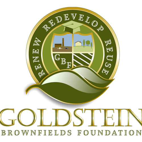 Logo Needed for Environmental (Brownfields) Redevelopment Foundation  Design by P1Guy