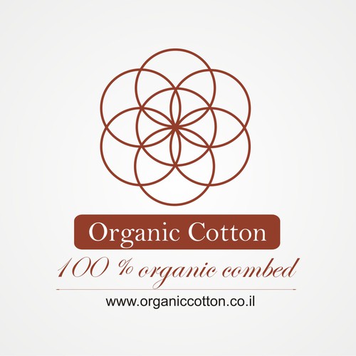 New clothing or merchandise design wanted for organic cotton Design von ria_winata