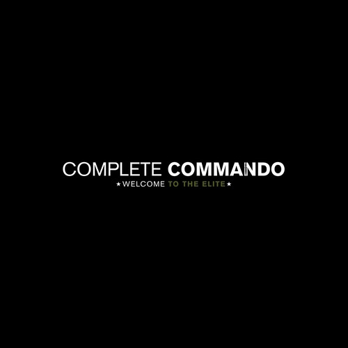 Designs | Complete Commando Logo | Logo design contest
