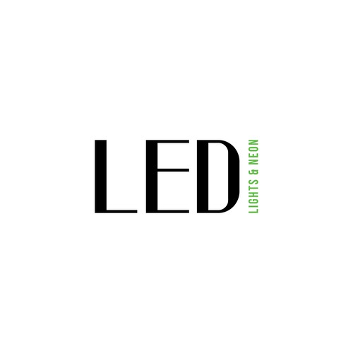 We are looking for a great logo for our LED lighting business Design by subahman