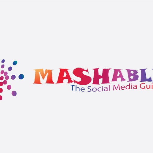 The Remix Mashable Design Contest: $2,250 in Prizes Diseño de Merdjana