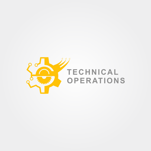 Technical Operations Design von Hakaba