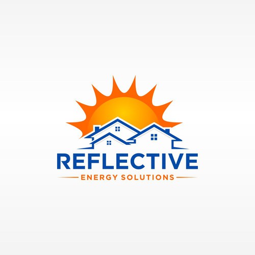 Logo Design for Commercial Roofing company Design by tripleone art