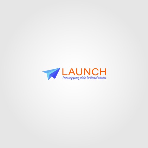 Design a hopeful logo for program serving young adults with special needs Design by Kervee P.