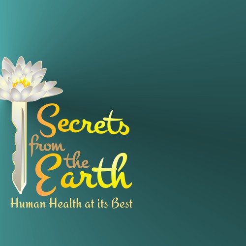 Secrets from the Earth needs a new logo Design von zograf