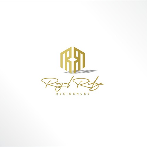 Royal Ridge Residences Design by dimdimz