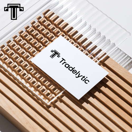 Logo for Forex Brand Design by SANJI_™