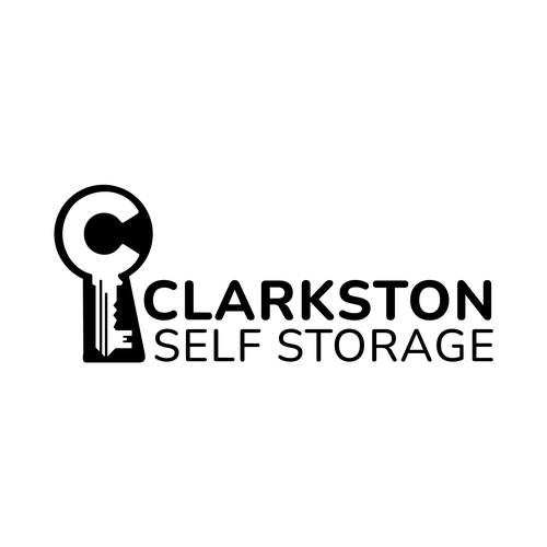 Design di Self Storage Logo | Clarkston Self Storage di sekar_baedowi