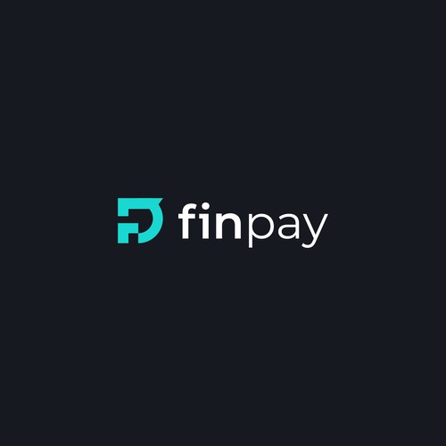 Design for Finpay payment App Logo Design by BombDesigns
