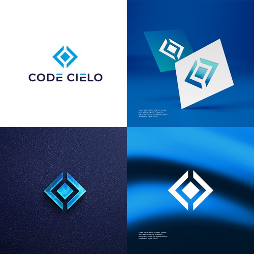 logo  marketing • design • development