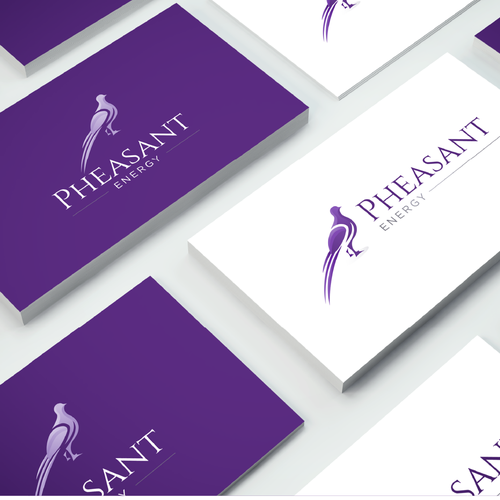 Cohesive Branding Effort Design by arasiart