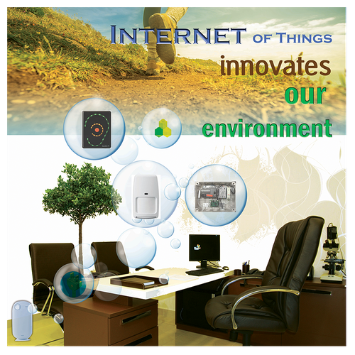 Poster contest entry by Jess Luna