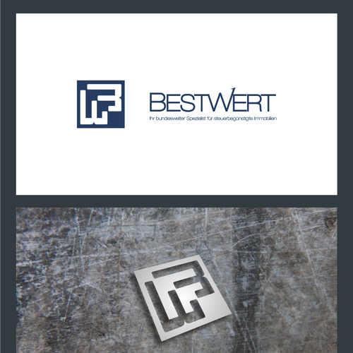 Logo & business card contest entry by vali21