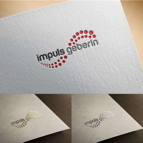Logo & brand identity pack contest entry by BF-Designs™