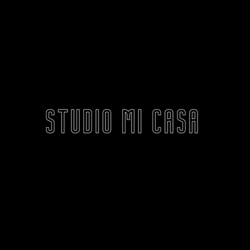 Logo and brand design for Mi Casa Studio Design by odio