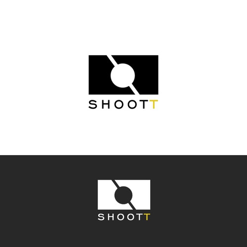 Logo Re-design "Uber For Photography" Startup Design by ToobaSaleem