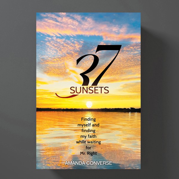 Design by BeyondImagination titled "37 sunset"