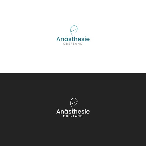 cool but professional logo for an anesthesiological doctor's practice with a pediatric anesthesia Design by Global Arts