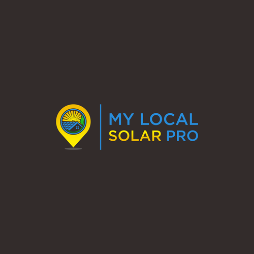 Create a Logo for a Fast Growing All Virtual Solar Panel Sales and Marketing Company Design réalisé par Aemiro™