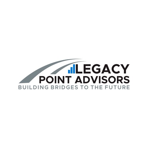 LegacyPoint Advisors Logo Design Design by Jazie