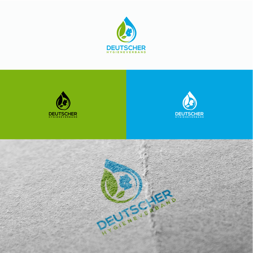 Logo design contest entry by Nadjwa