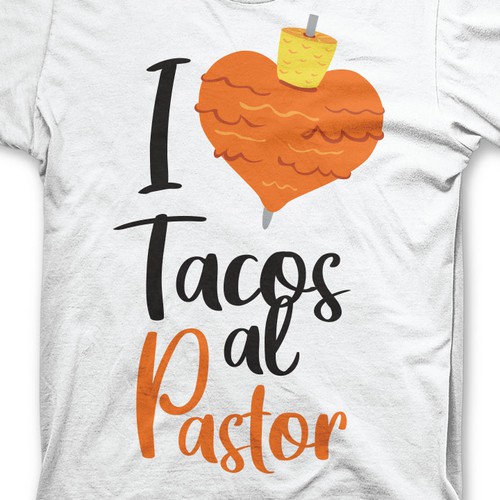 T-shirt contest entry by Kriztian