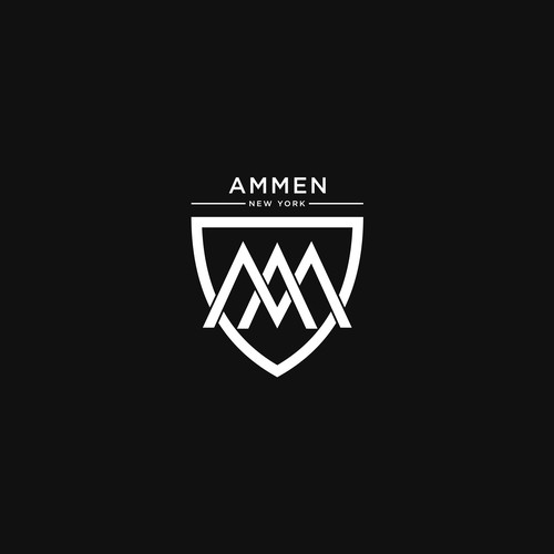 AM MEN Design by Alem Duran