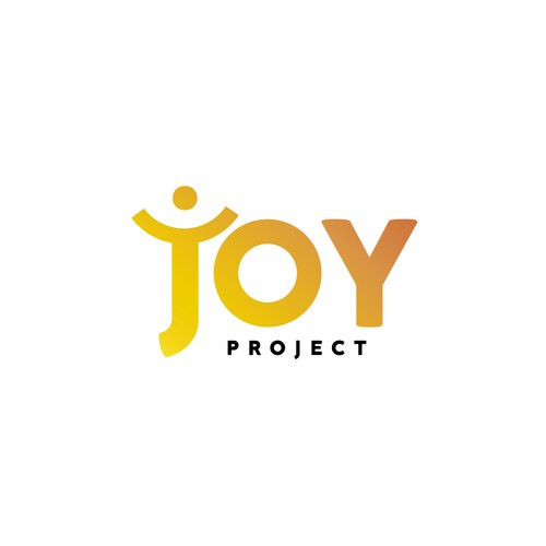 We need a joy filled logo for our tv shows!-ontwerp door Bipardo