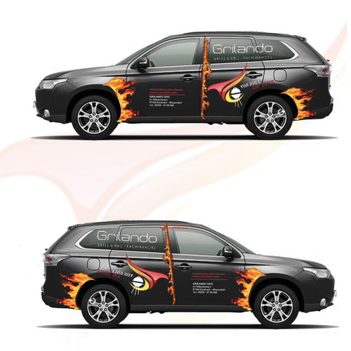 Other design contest entry by Fancygrafix